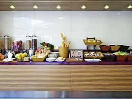 Hotel Novotel Salerno Est Arechi