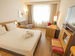 Hotel Novotel Salerno Est Arechi