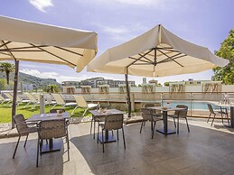 Hotel Novotel Salerno Est Arechi