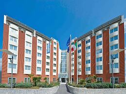 Hotel Novotel Salerno Est Arechi