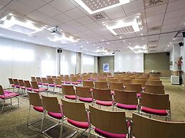 Hotel Novotel Salerno Est Arechi