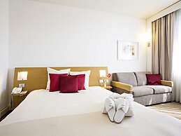 Hotel Novotel Salerno Est Arechi