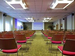 Hotel Novotel Salerno Est Arechi