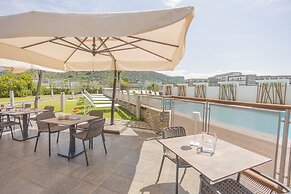 Hotel Novotel Salerno Est Arechi