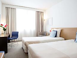 Hotel Novotel Salerno Est Arechi
