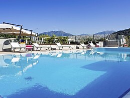 Hotel Novotel Salerno Est Arechi