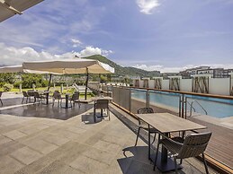Hotel Novotel Salerno Est Arechi