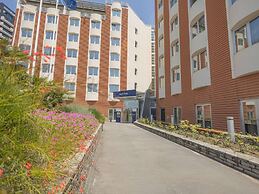 Hotel Novotel Salerno Est Arechi