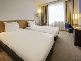 Hotel Novotel Salerno Est Arechi