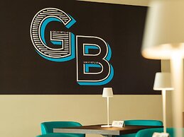 Hotel Novotel Salerno Est Arechi