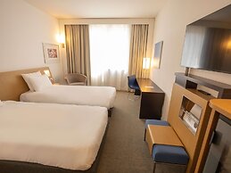 Hotel Novotel Salerno Est Arechi