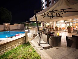 Hotel Novotel Salerno Est Arechi