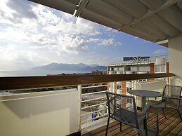 Hotel Novotel Salerno Est Arechi