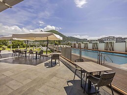 Hotel Novotel Salerno Est Arechi