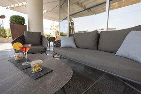 Hotel Novotel Salerno Est Arechi