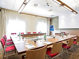 Hotel Novotel Salerno Est Arechi