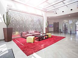 Hotel Novotel Salerno Est Arechi