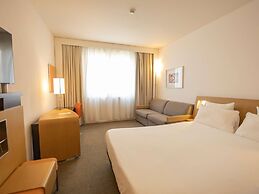 Hotel Novotel Salerno Est Arechi