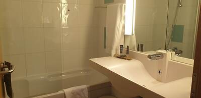 Hotel Novotel Salerno Est Arechi