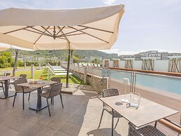 Hotel Novotel Salerno Est Arechi