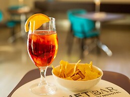 Hotel Novotel Salerno Est Arechi