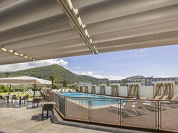 Hotel Novotel Salerno Est Arechi