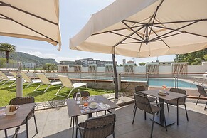 Hotel Novotel Salerno Est Arechi