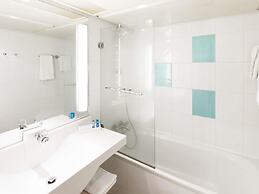 Hotel Novotel Salerno Est Arechi