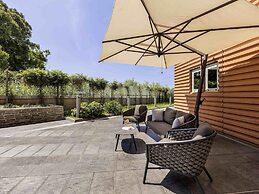 Hotel Novotel Salerno Est Arechi