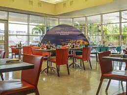 Hotel Novotel Salerno Est Arechi