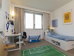 Hotel Novotel Salerno Est Arechi