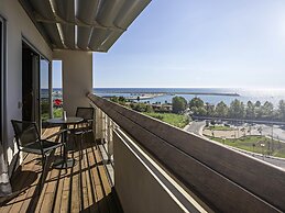 Hotel Novotel Salerno Est Arechi