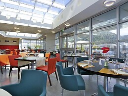 Hotel Novotel Salerno Est Arechi