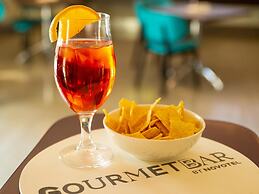 Hotel Novotel Salerno Est Arechi