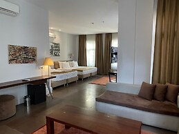 Misafir Suites 8 Istanbul - Special Class