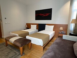 Misafir Suites 8 Istanbul - Special Class