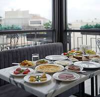 Misafir Suites 8 Istanbul - Special Class