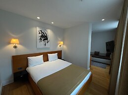 Misafir Suites 8 Istanbul - Special Class