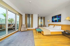 Misafir Suites 8 Istanbul - Special Class