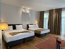Misafir Suites 8 Istanbul - Special Class