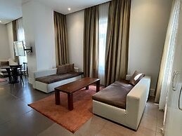 Misafir Suites 8 Istanbul - Special Class