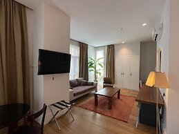 Misafir Suites 8 Istanbul - Special Class