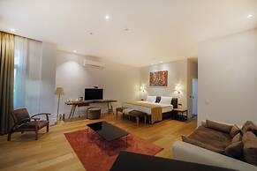Misafir Suites 8 Istanbul - Special Class