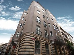 Misafir Suites 8 Istanbul - Special Class