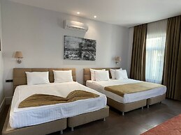 Misafir Suites 8 Istanbul - Special Class