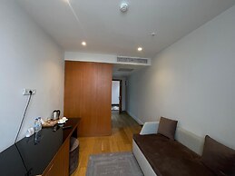 Misafir Suites 8 Istanbul - Special Class