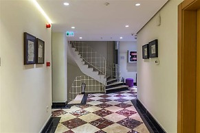 Misafir Suites 8 Istanbul - Special Class