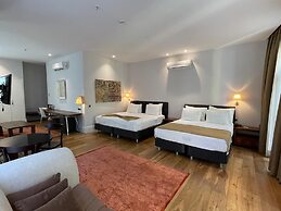 Misafir Suites 8 Istanbul - Special Class