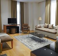 Misafir Suites 8 Istanbul - Special Class