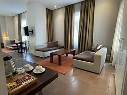 Misafir Suites 8 Istanbul - Special Class